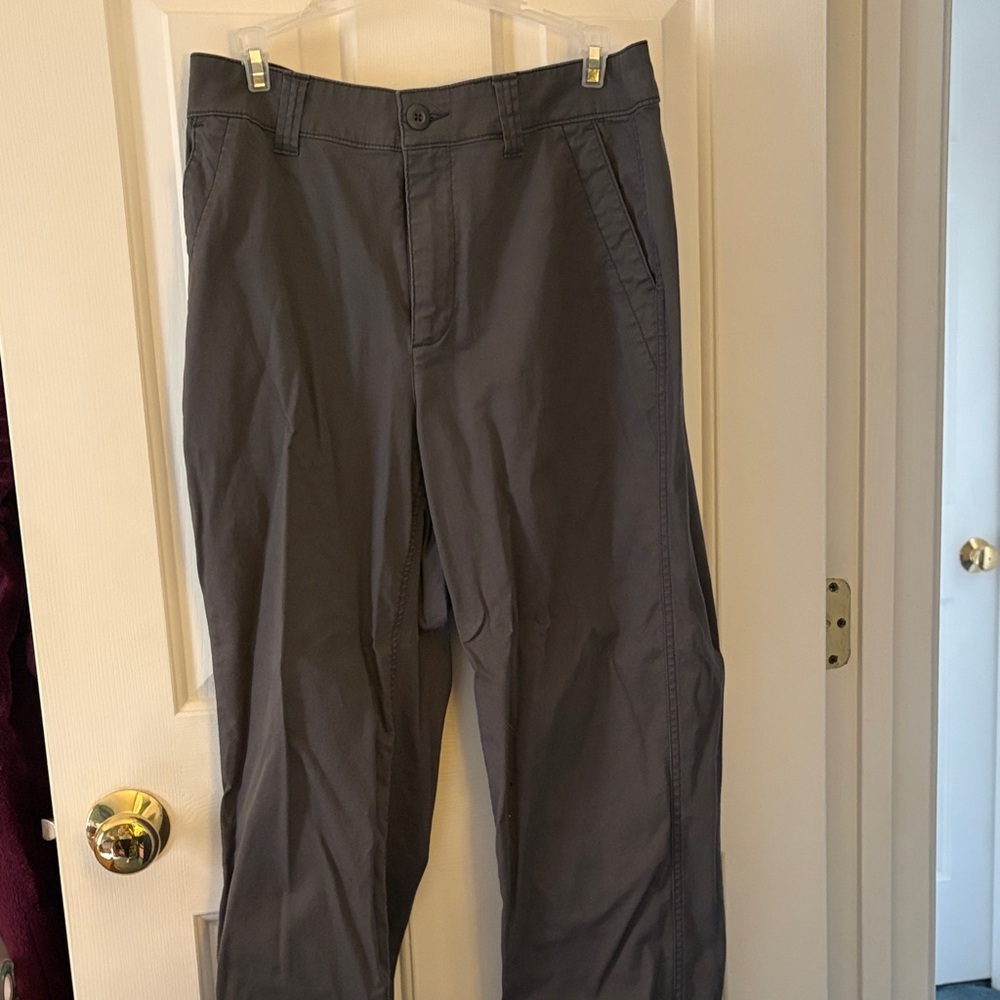 Old navy OG chino pants medium
